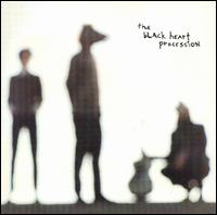 Three Song Recording von The Black Heart Procession