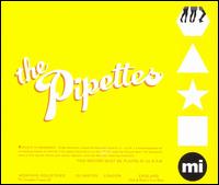 Pull Shapes von The Pipettes