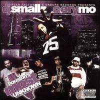 Houstons Most Unknown von Cory Mo