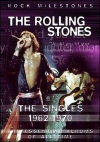 Rock Milestones: The Singles 1962-1970 von The Rolling Stones