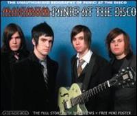 Maximum Panic at the Disco von Panic at the Disco