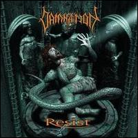 Resist von Damnation