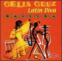 Latin Diva von Celia Cruz