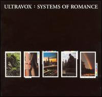 Systems of Romance von Ultravox
