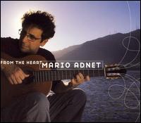 From the Heart von Mario Adnet