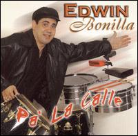 Pa' la Calle von Edwin Bonilla