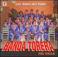 Amos del Valle von Banda Torero