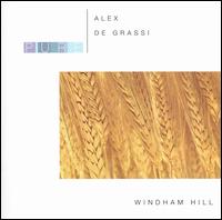 Pure Alex de Grassi von Alex de Grassi