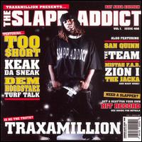 Slapp Addict von Traxamillion
