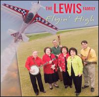 Flyin High von The Lewis Family