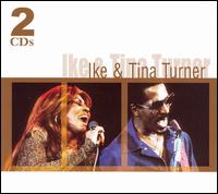Ike & Tina Turner [Madacy] von Ike & Tina Turner