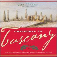 Christmas in Tuscany von North Star