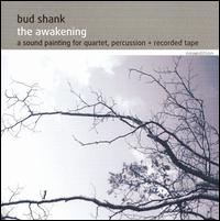 Awakening von Bud Shank