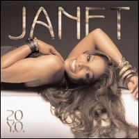 20 Y.O. von Janet Jackson