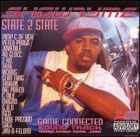 Showtyme: State 2 State von Showtyme