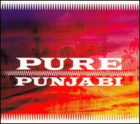 Pure Punjabi von Various Artists