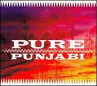 Pure Punjabi von Various Artists