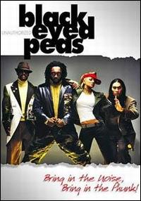 Bring in the Noise, Bring in the Phunk von Black Eyed Peas