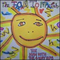 Man with the 4 Way Hips von Tom Tom Club