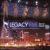 Live in Music City von Legacy Five