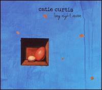 Long Night Moon von Catie Curtis