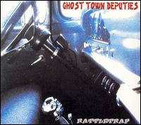 Rattletrap von Ghost Town Deputies