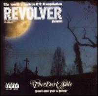 Revolver Presents: The Dark Side von Various Artists