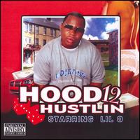 Hood Hustlin, Vol. 12 von Lil O