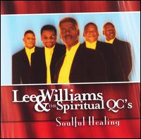 Soulful Healing von Lee Williams