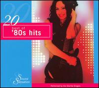 20 Best of 80's Hits von Starlite Orchestra