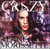 Crazy von Alanis Morissette