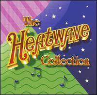 Heatwave Collection von Heatwave
