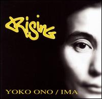 Rising von Yoko Ono