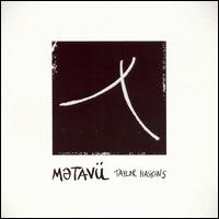 Metaview von Taylor Haskins