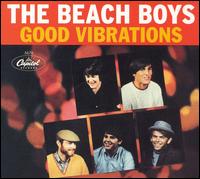 Good Vibrations: 40th Anniversary Edition von The Beach Boys