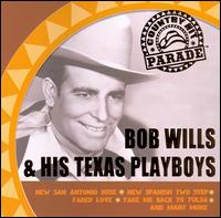 Country Hit Parade von Bob Wills