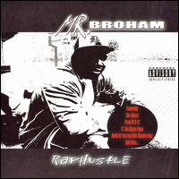 Rap Hustle von Mr. Bonham