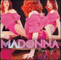 Hung Up von Madonna
