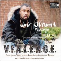 Vicious/Pull Up von Jair Dynast