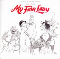 My Fair Lady [Original Cast 20th Anniversary Production] von Various Artists