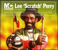 Mastercuts: The Essential Lee "Scratch" Perry von Lee "Scratch" Perry