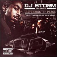 Disturbing tha Peace von Ludacris