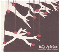 Something About Violins von Julie Sokolow