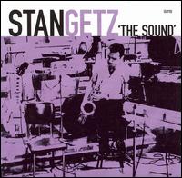 Sound von Stan Getz