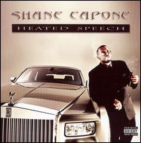 Heated Speech von Shane Capone