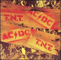 T.N.T. von AC/DC