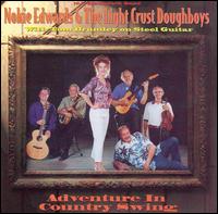 Adventure in Country Swing von Nokie Edwards