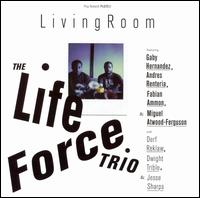 Living Room von The Life Force Trio