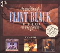Collection [3 CD] von Clint Black