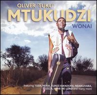 Wonai von Oliver Mtukudzi